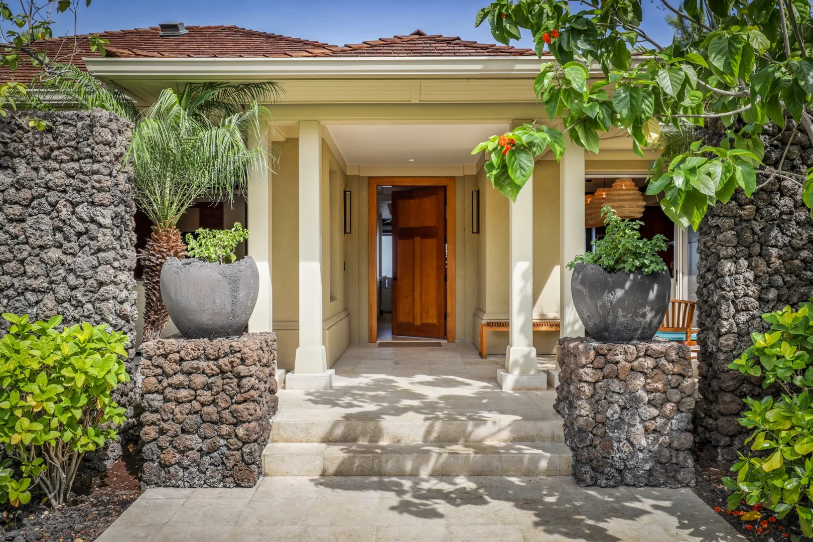 4BD Hainoa Estate (122) at Hualalai Resort