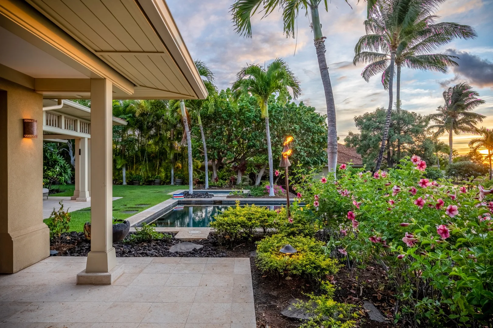 4BD Hainoa Estate (122) at Hualalai Resort