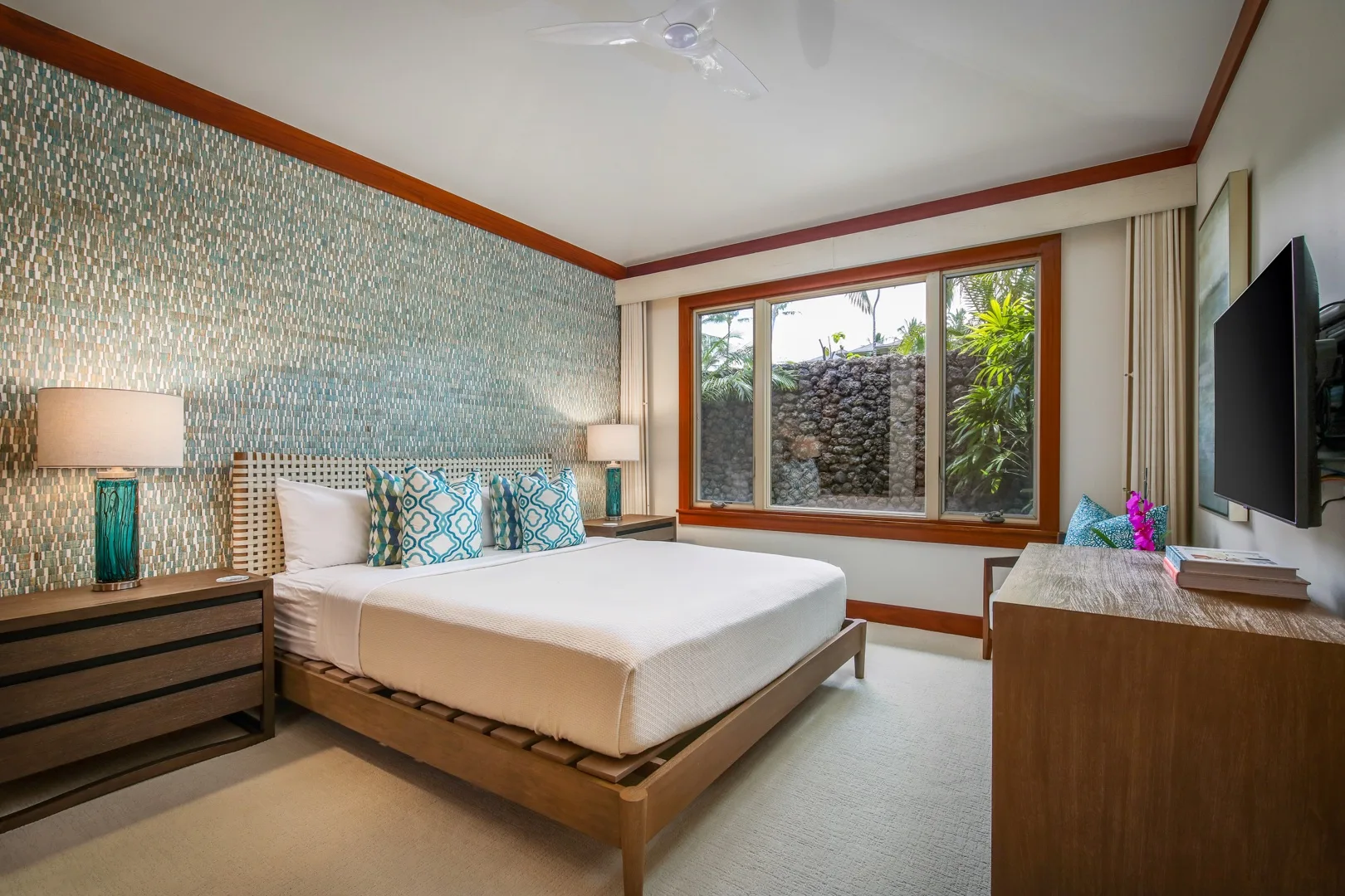 4BD Hainoa Estate (122) at Hualalai Resort