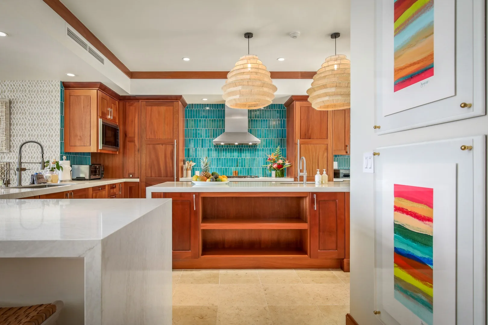4BD Hainoa Estate (122) at Hualalai Resort