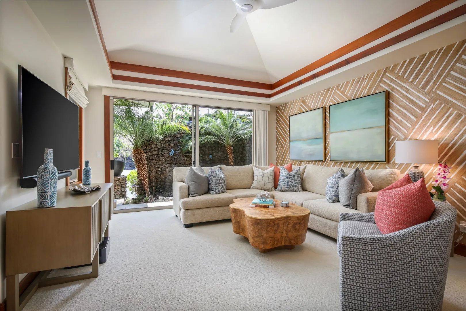 4BD Hainoa Estate (122) at Hualalai Resort