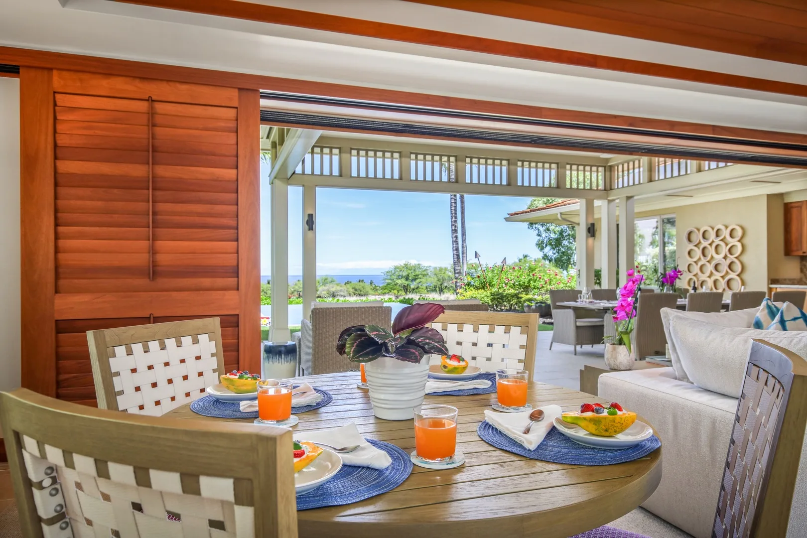 4BD Hainoa Estate (122) at Hualalai Resort