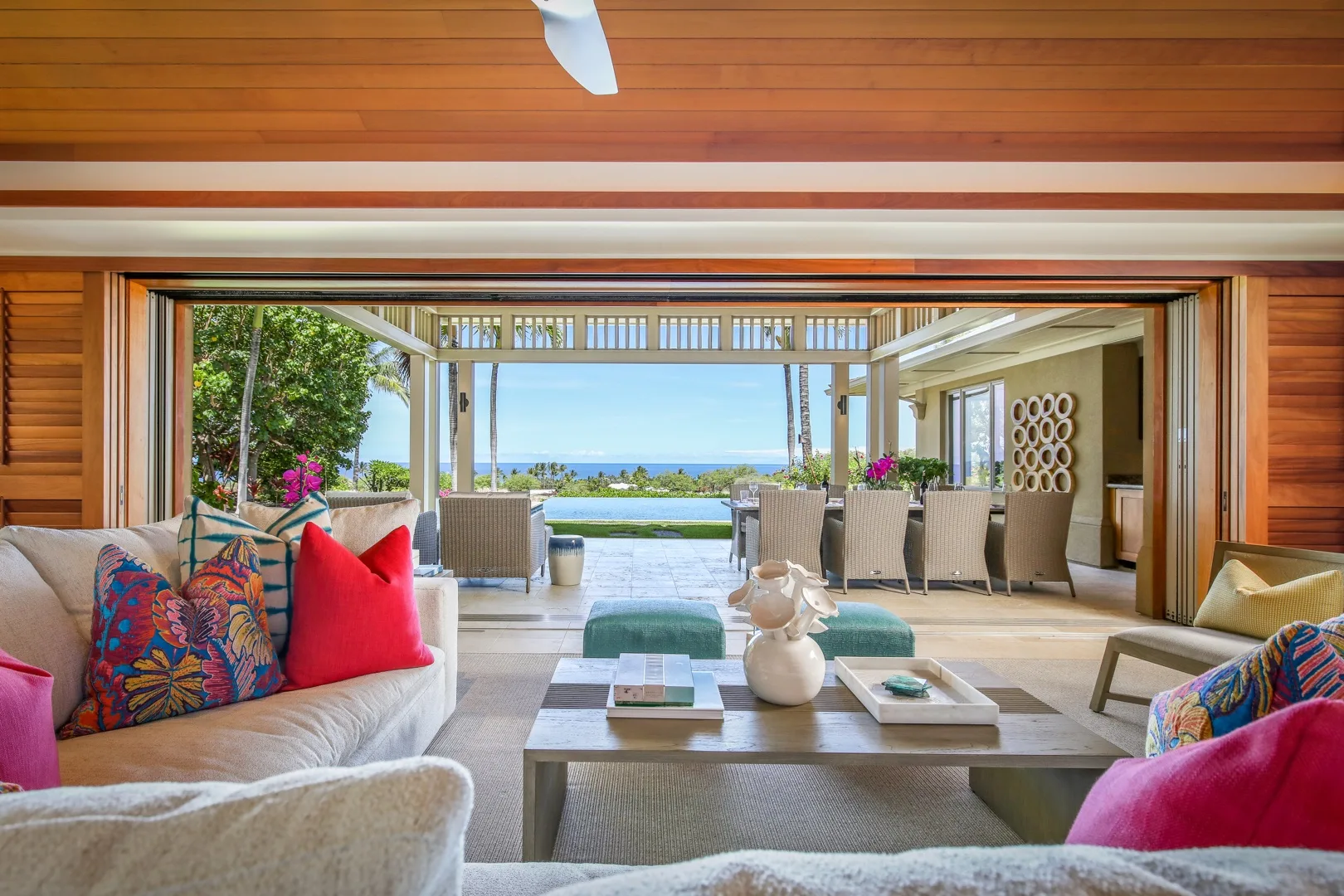 4BD Hainoa Estate (122) at Hualalai Resort