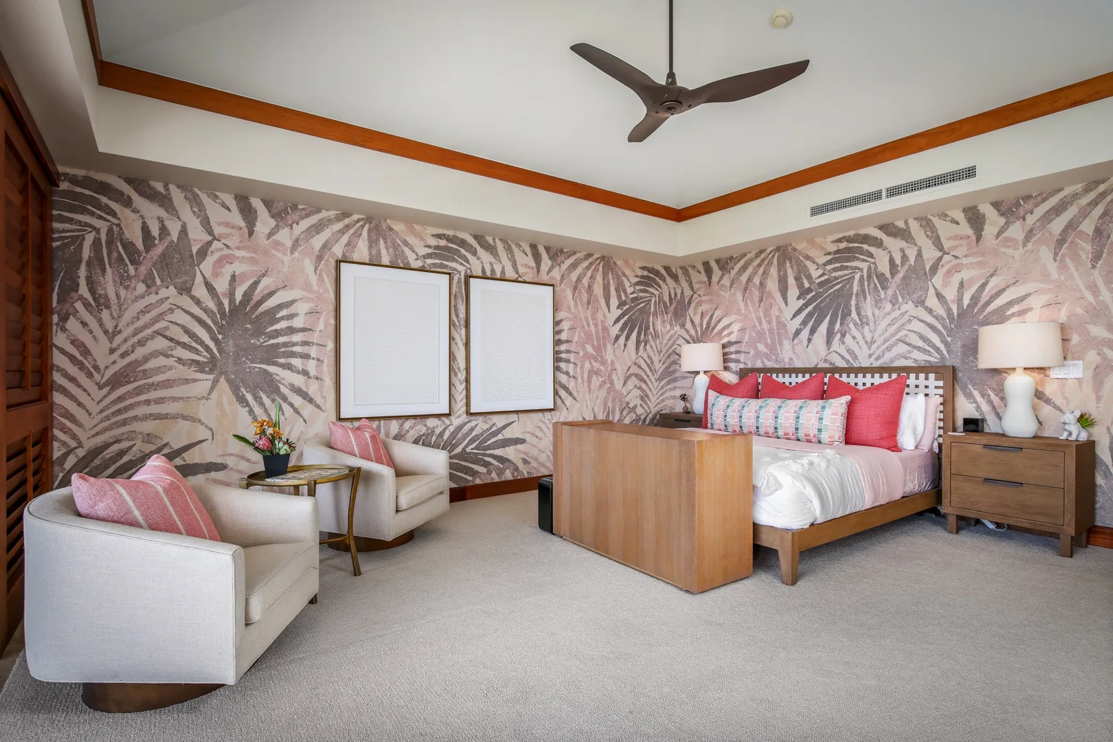 4BD Hainoa Estate (122) at Hualalai Resort
