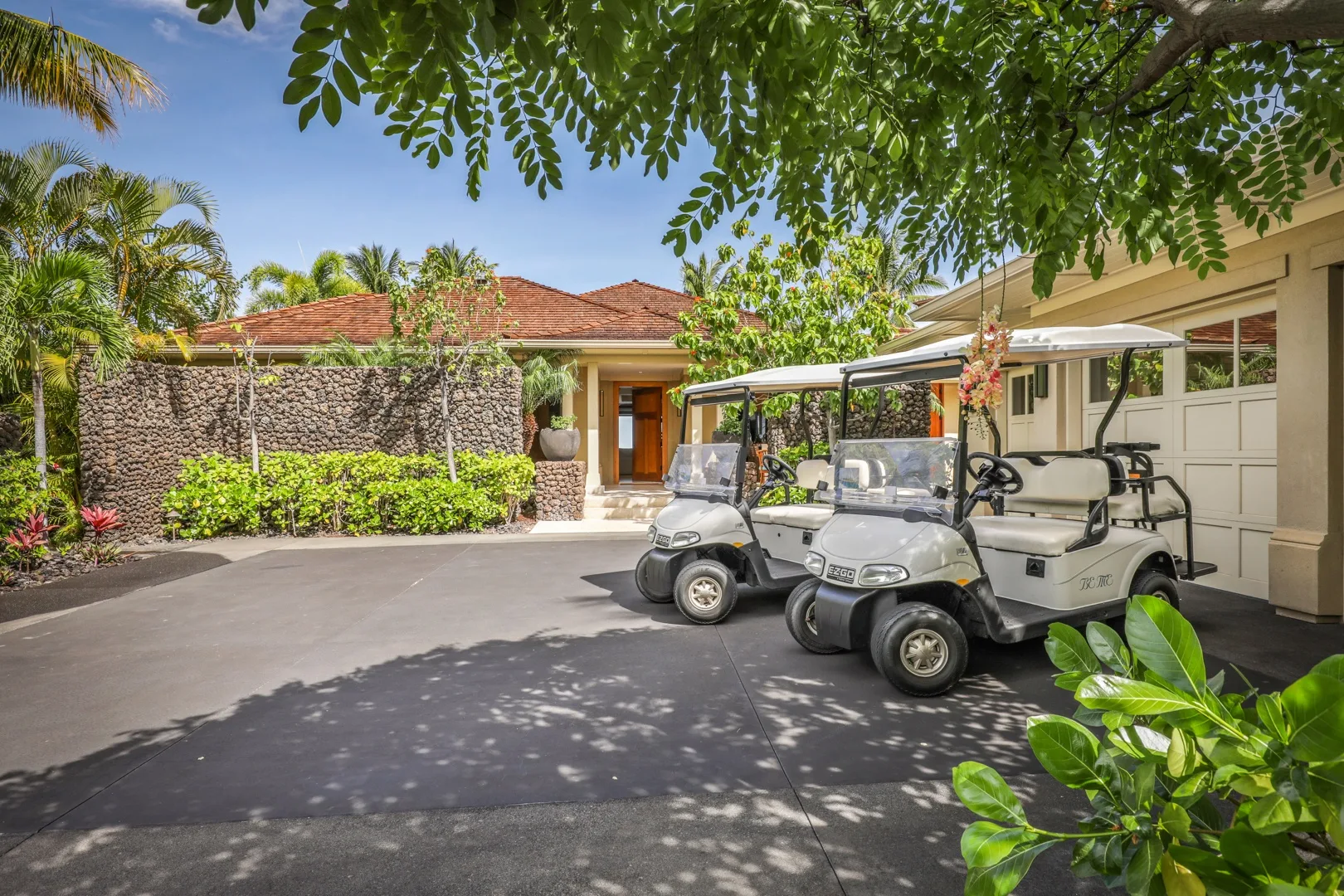 4BD Hainoa Estate (122) at Hualalai Resort