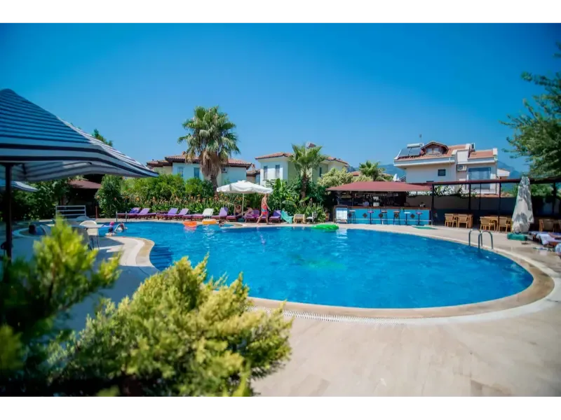 Foto del hotel