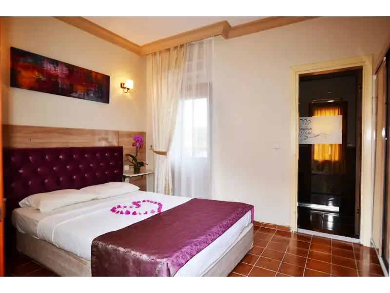 Foto del hotel
