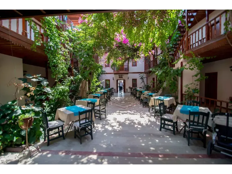 Foto del hotel