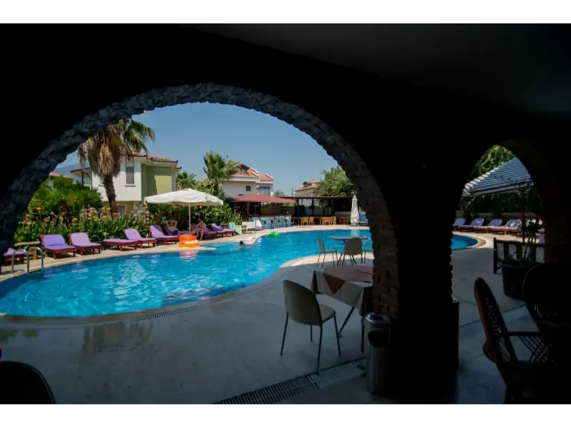 Foto del hotel