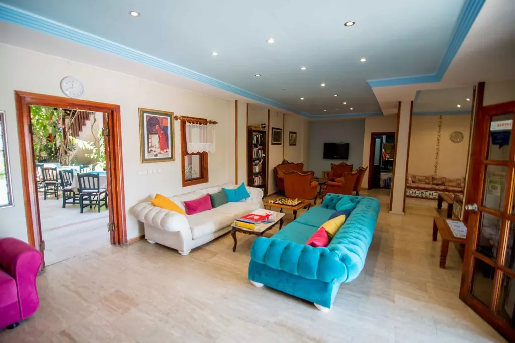 Foto del hotel