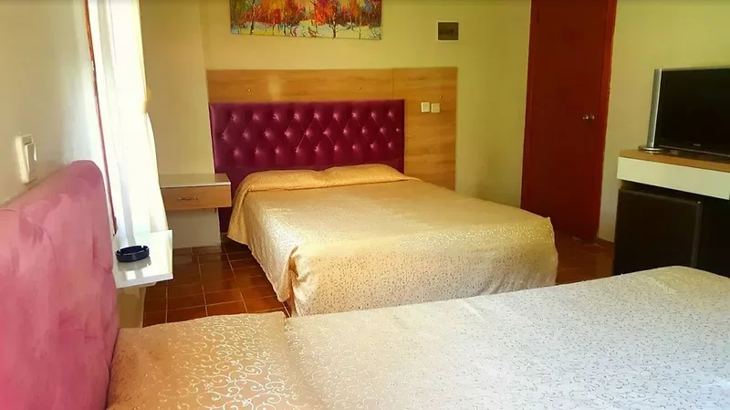 Foto del alojamiento