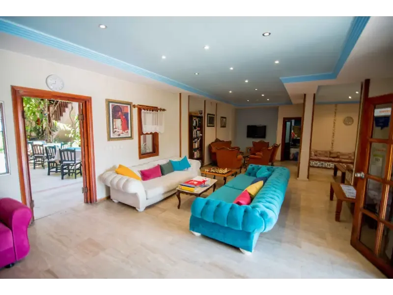 Foto del hotel