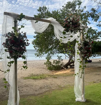 Wedding venue