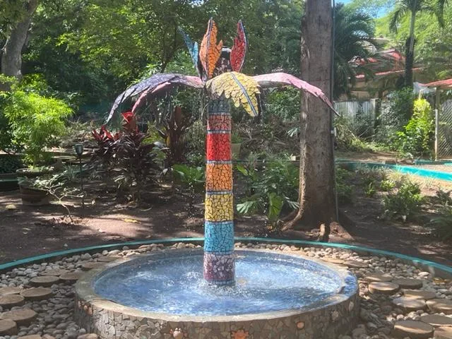 Instalaciones del hotel