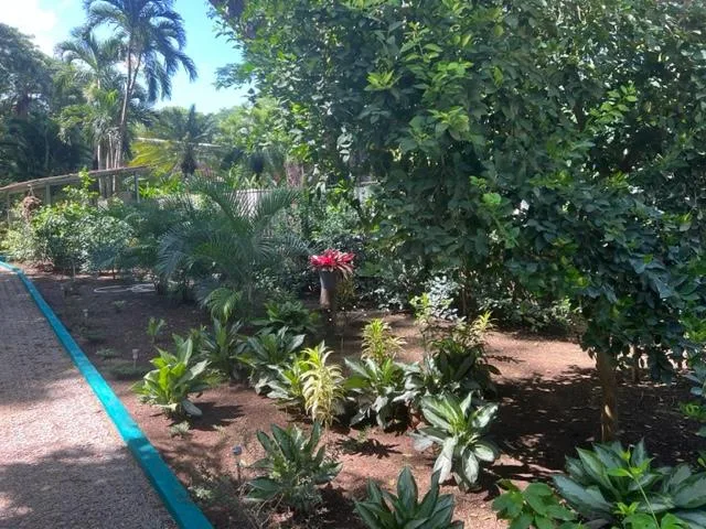 Instalaciones del hotel