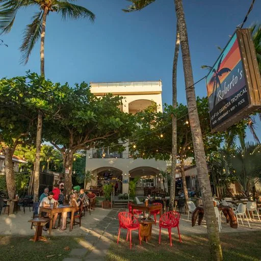 Servicio del hotel