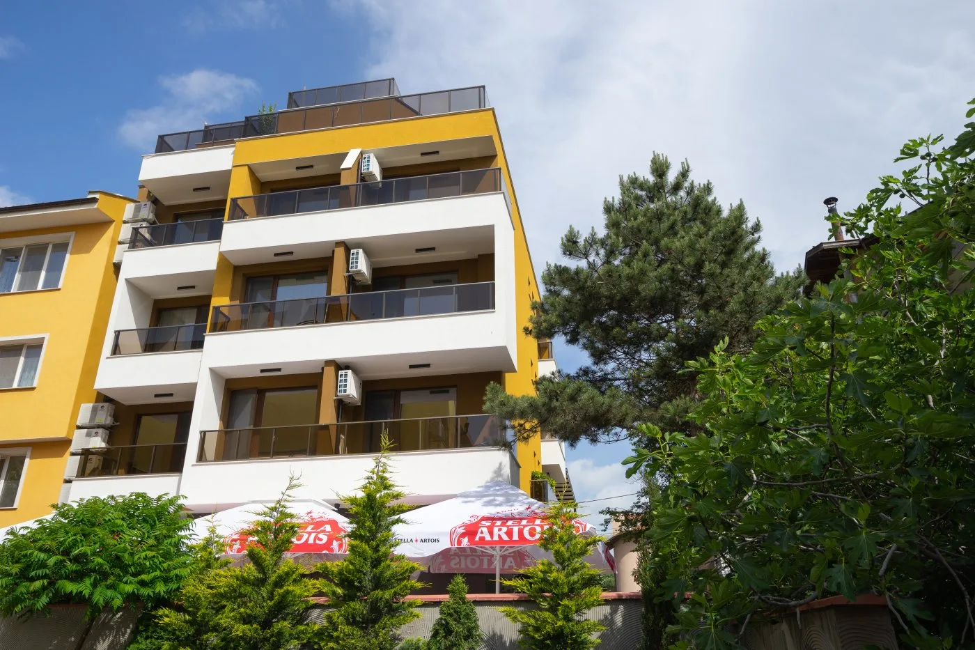 Hotel Kamynite