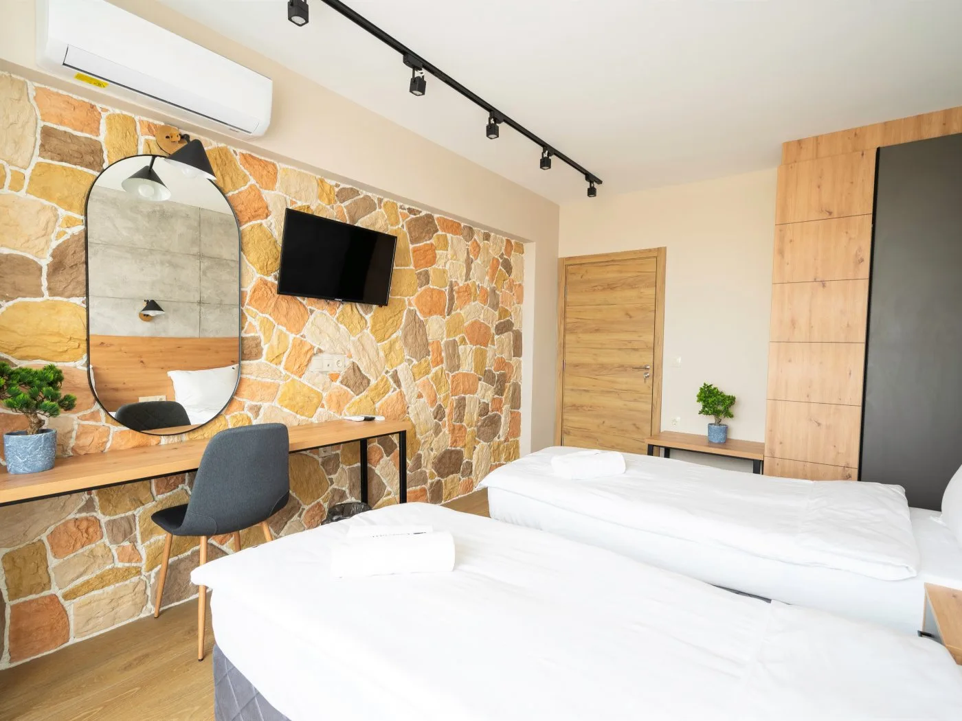 Apartamento estándar