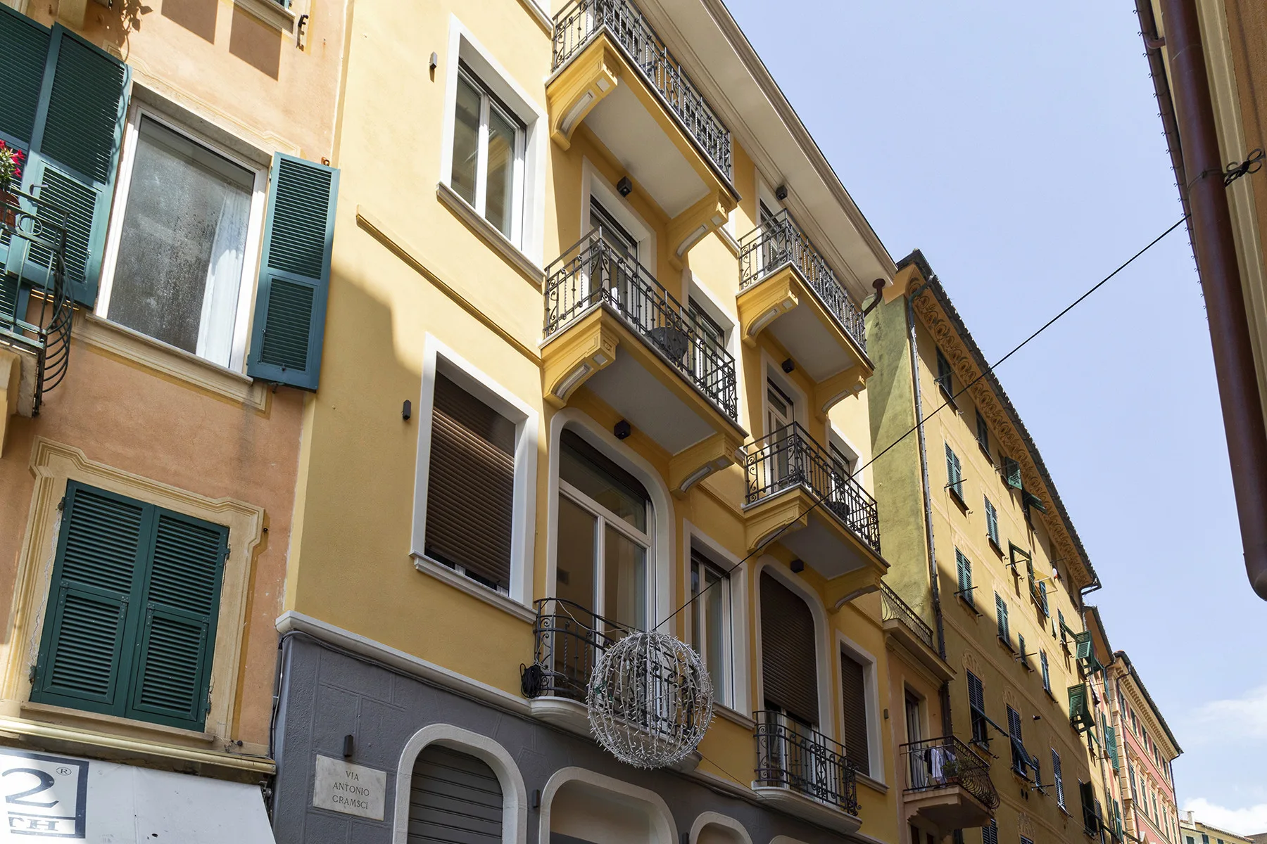 Riviera Flavour Apartments - Basilico