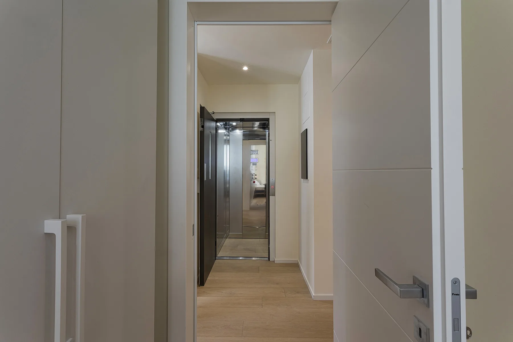 Riviera Flavour Apartments - Basilico