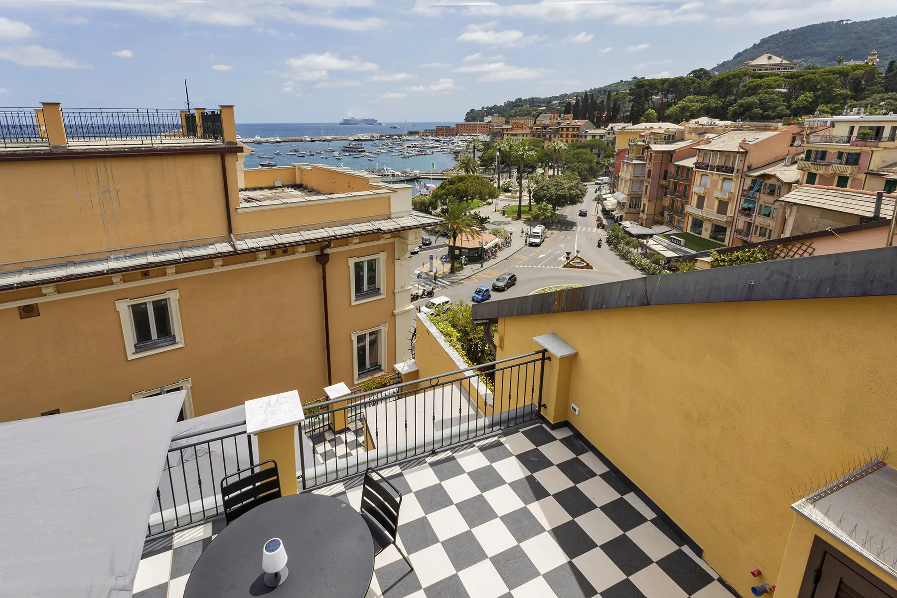 Riviera Flavour Apartments - Basilico