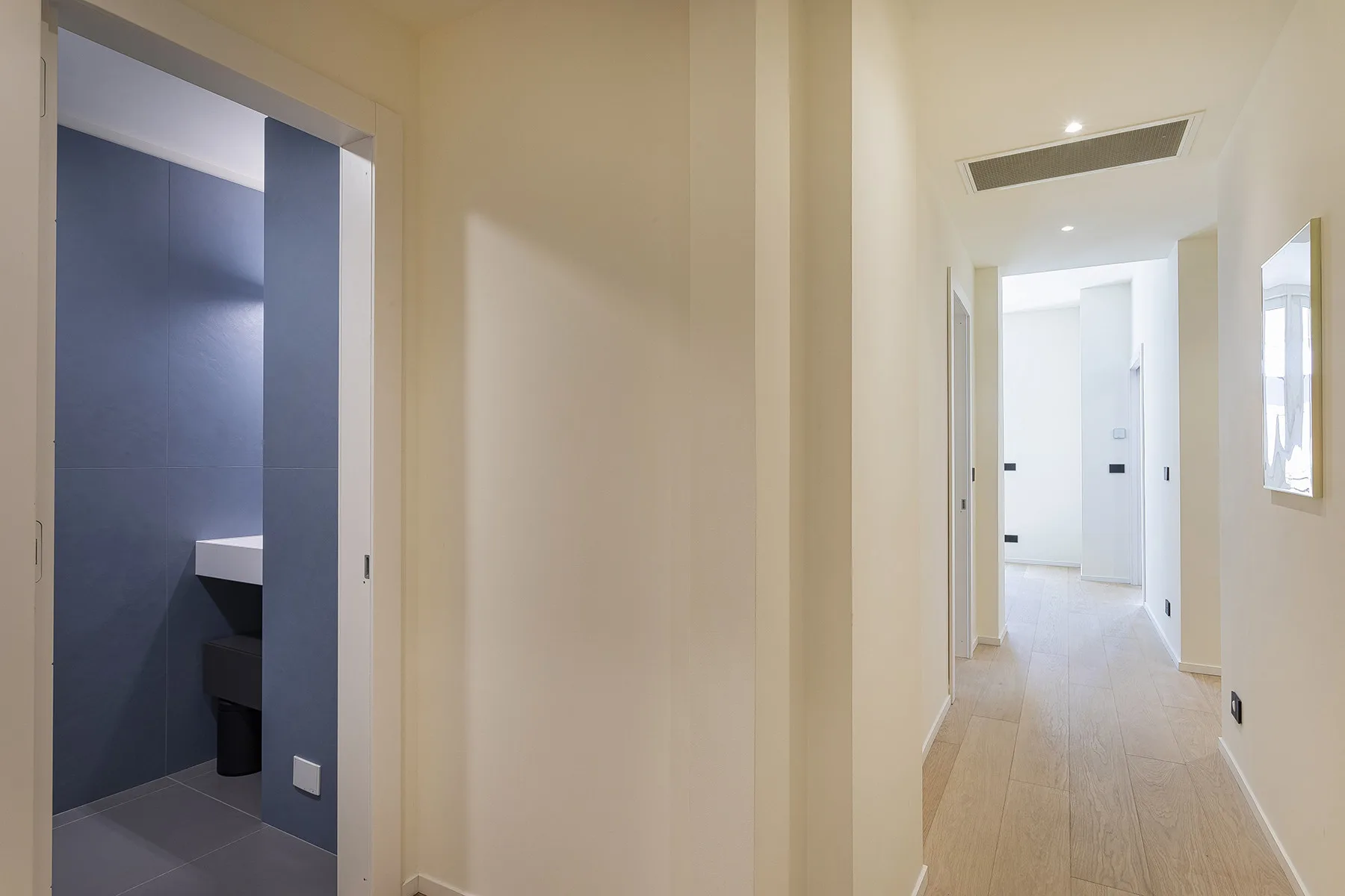 Riviera Flavour Apartments - Basilico