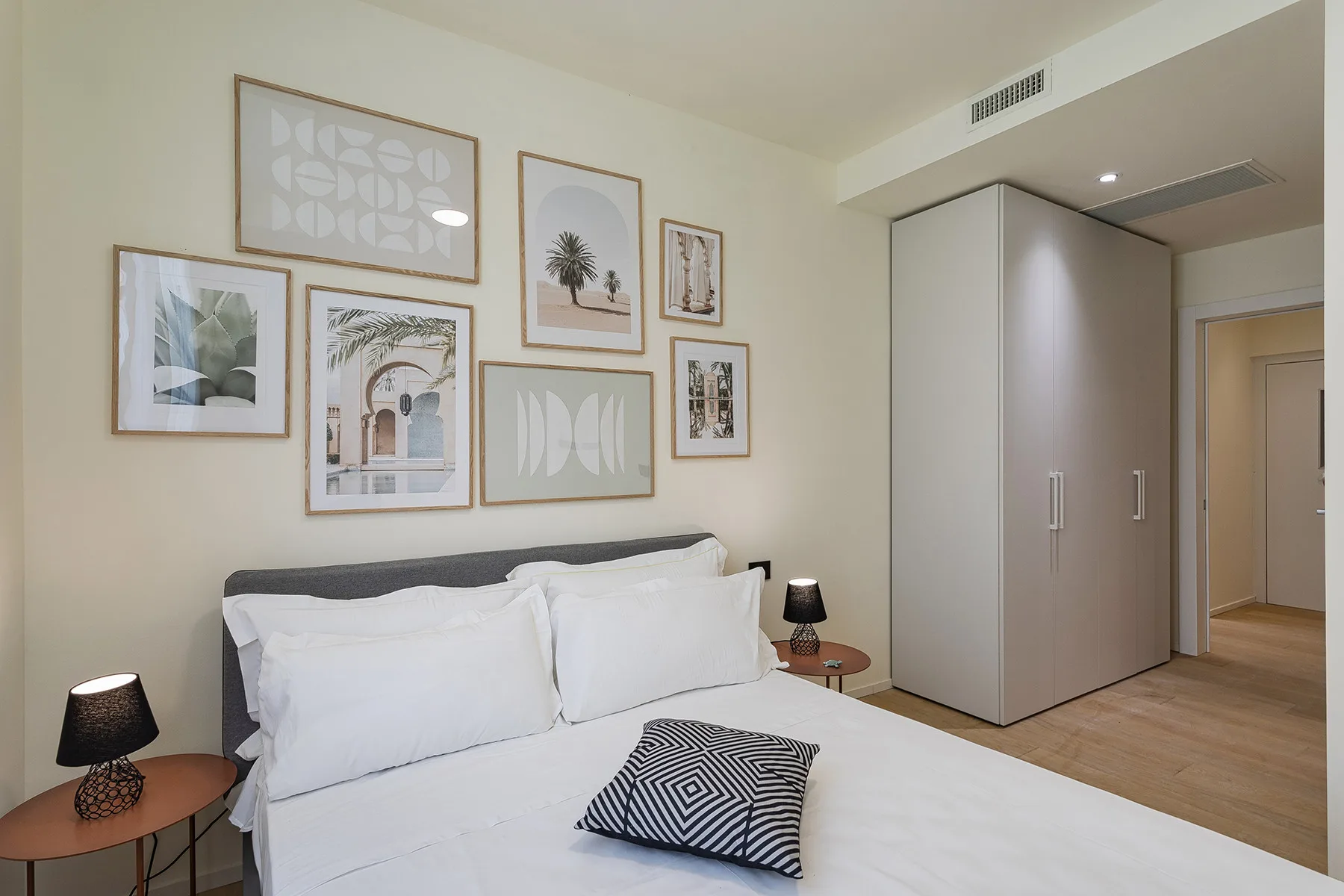 Riviera Flavour Apartments - Basilico