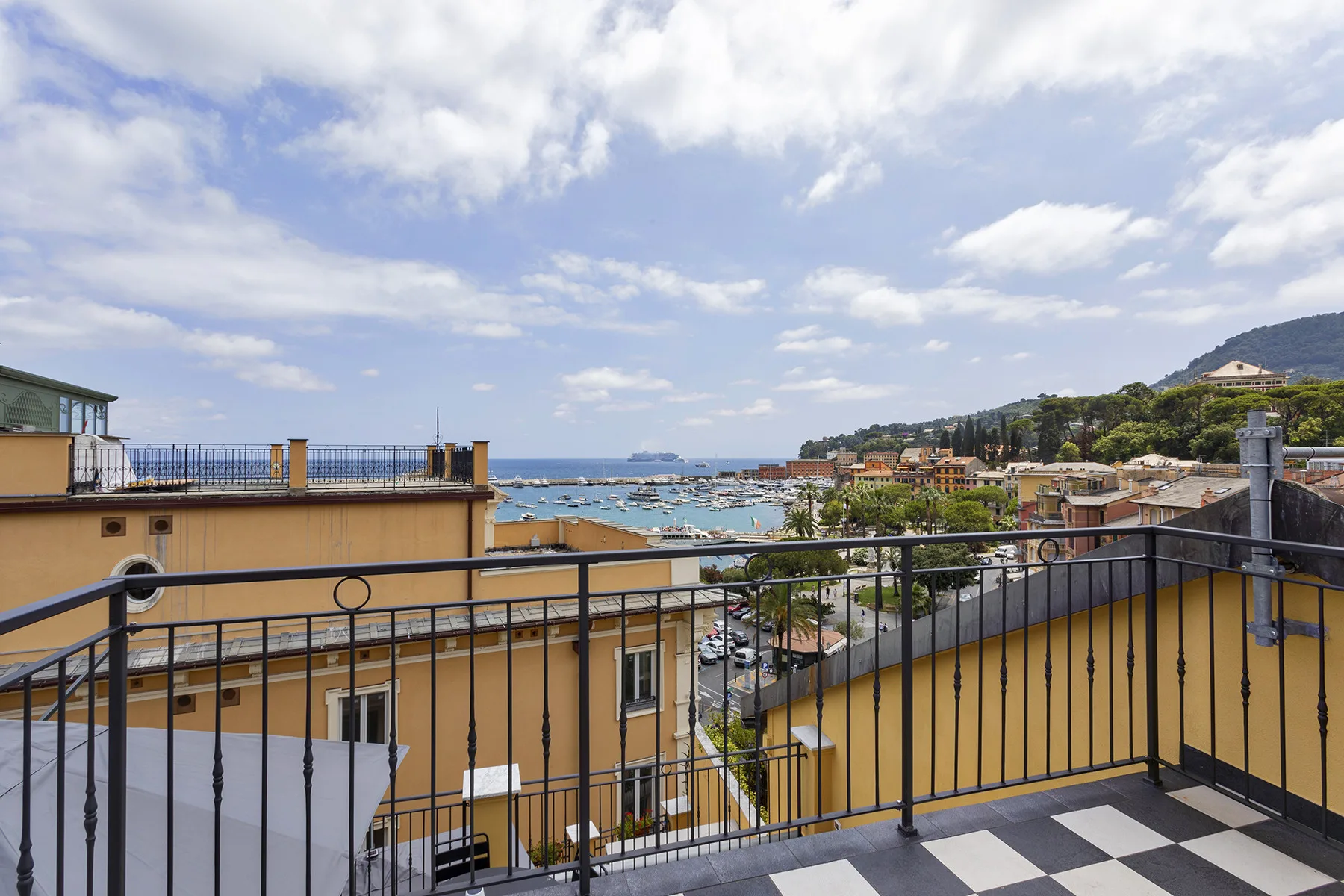 Riviera Flavour Apartments - Basilico