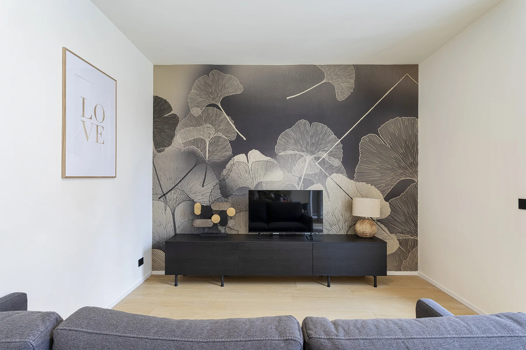 Riviera Flavour Apartments - Basilico