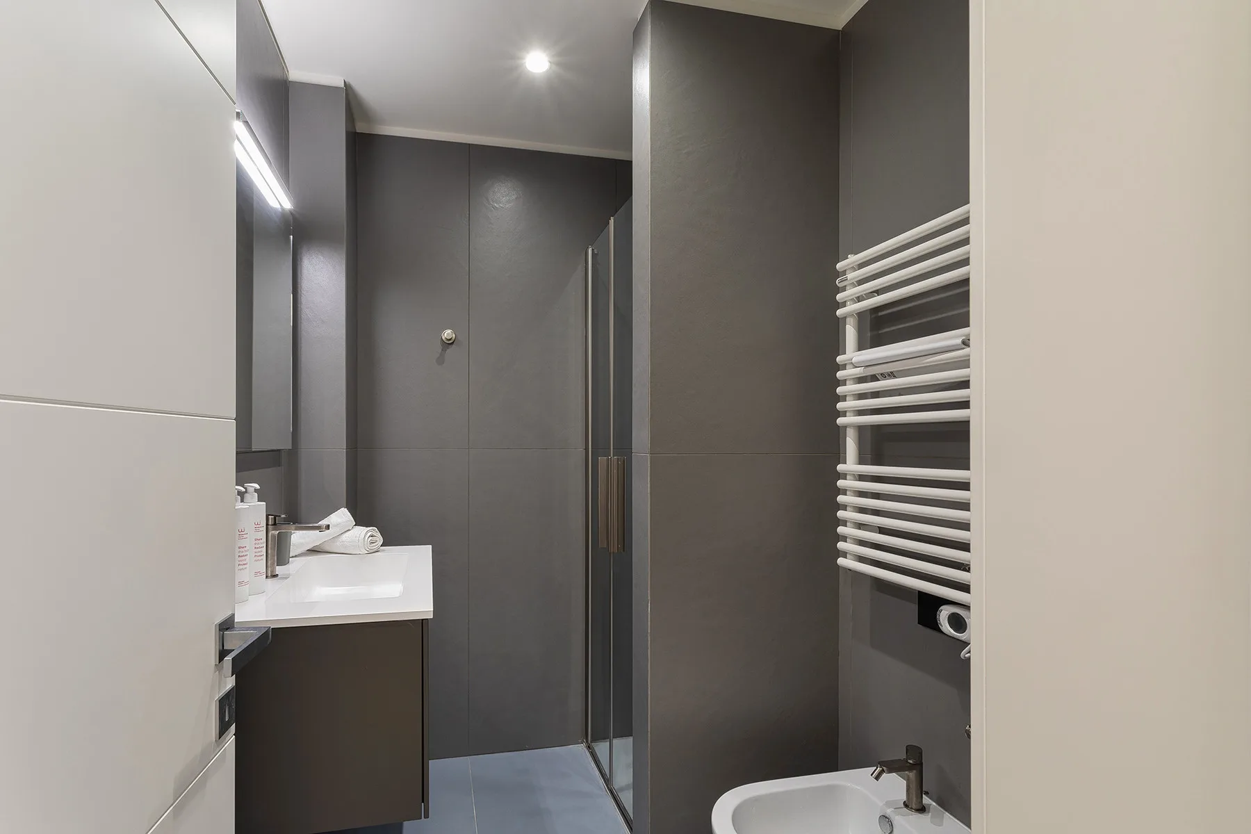 Riviera Flavour Apartments - Basilico