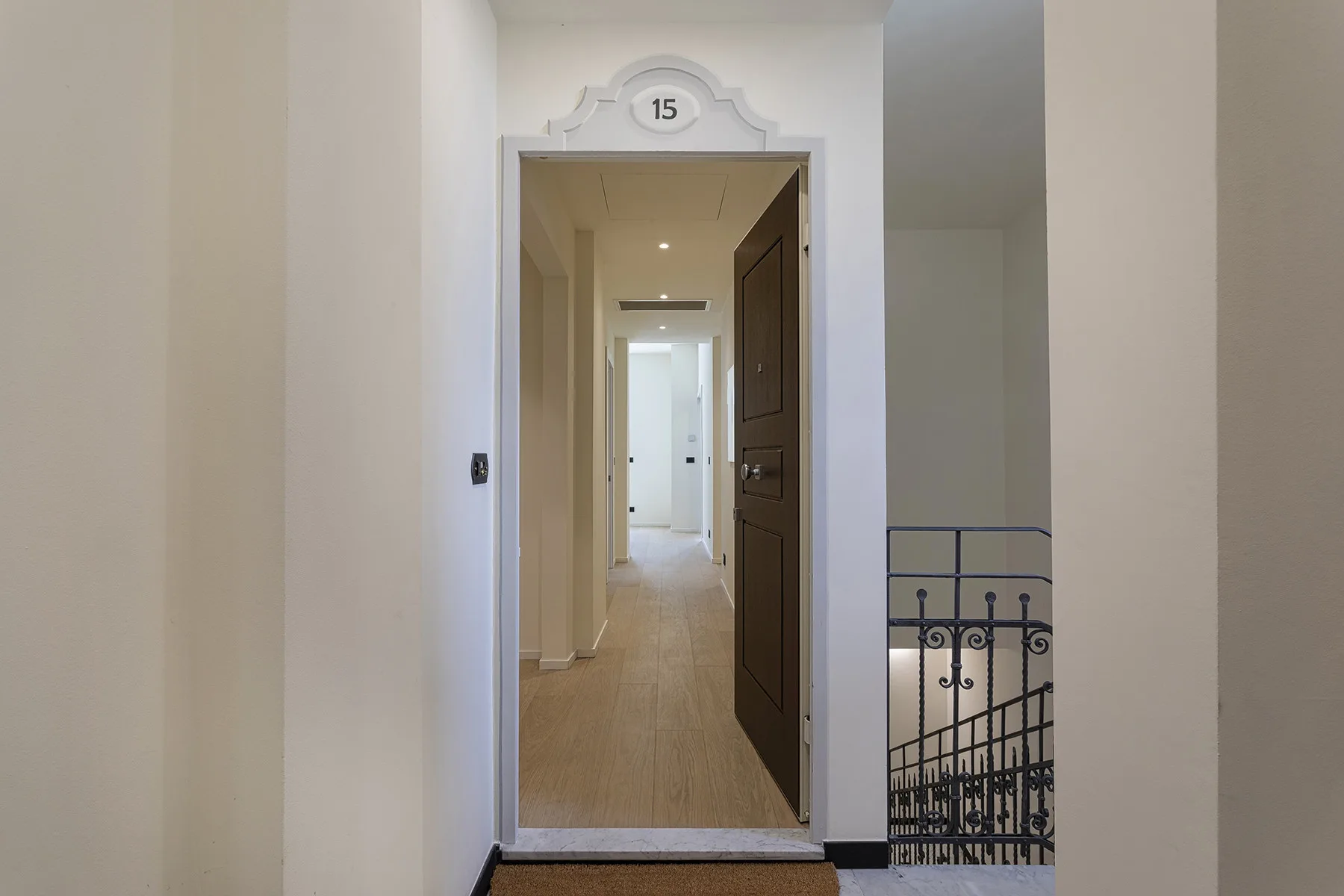 Riviera Flavour Apartments - Basilico