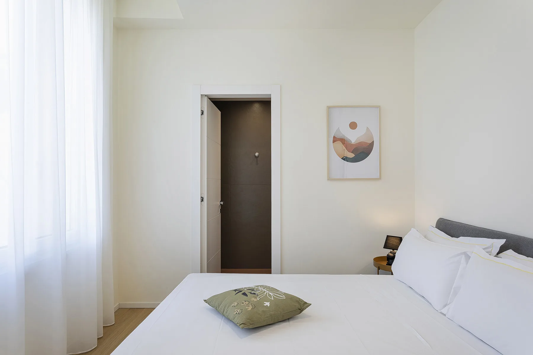 Riviera Flavour Apartments - Basilico