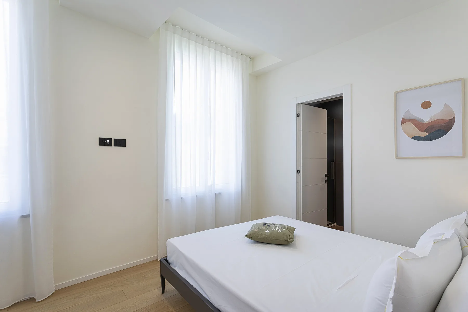 Riviera Flavour Apartments - Basilico