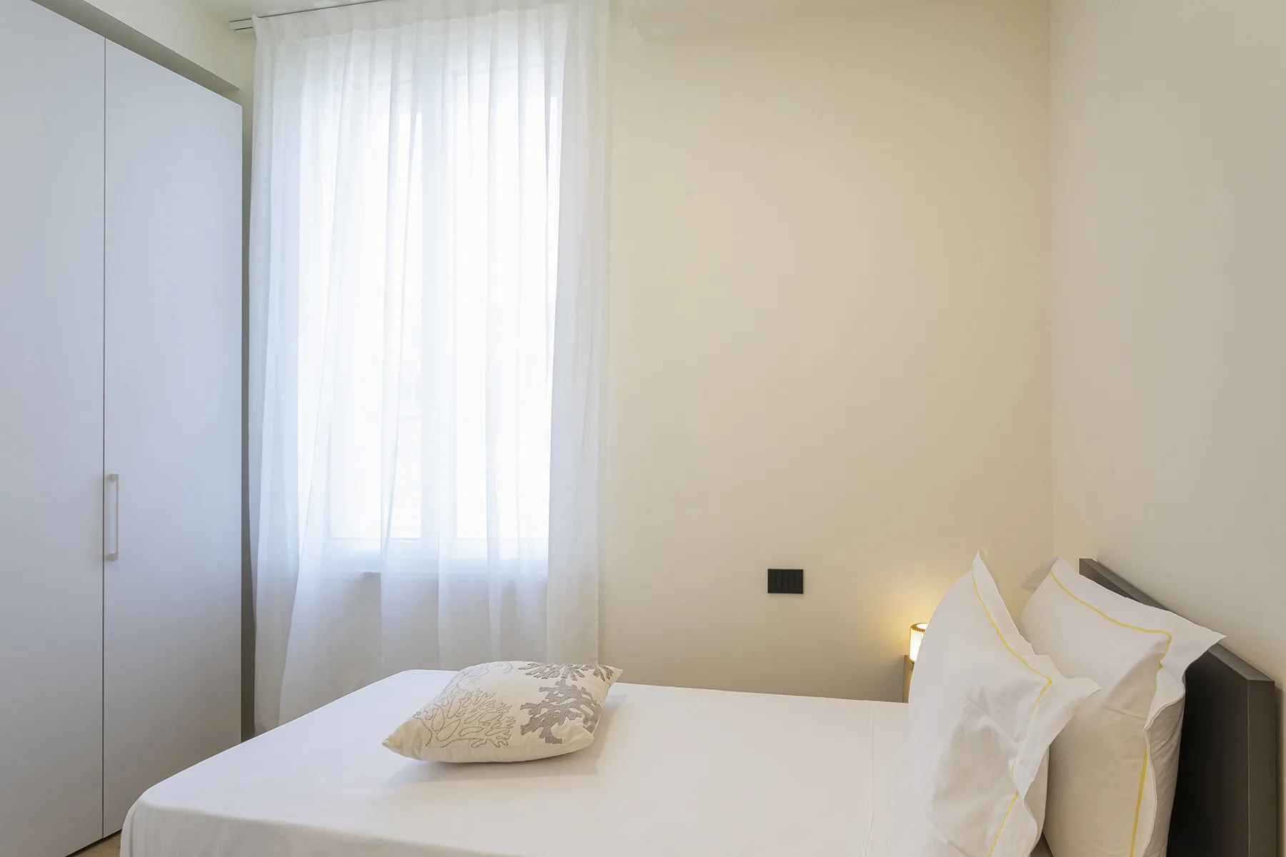 Riviera Flavour Apartments - Basilico