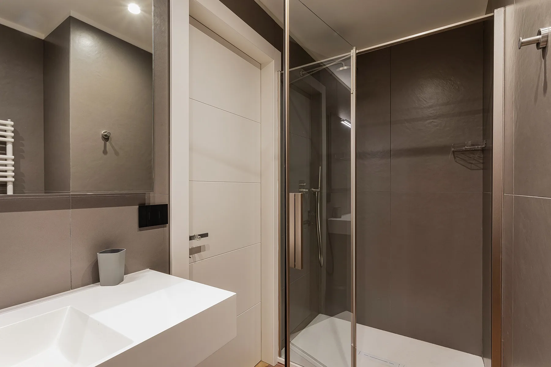 Riviera Flavour Apartments - Basilico