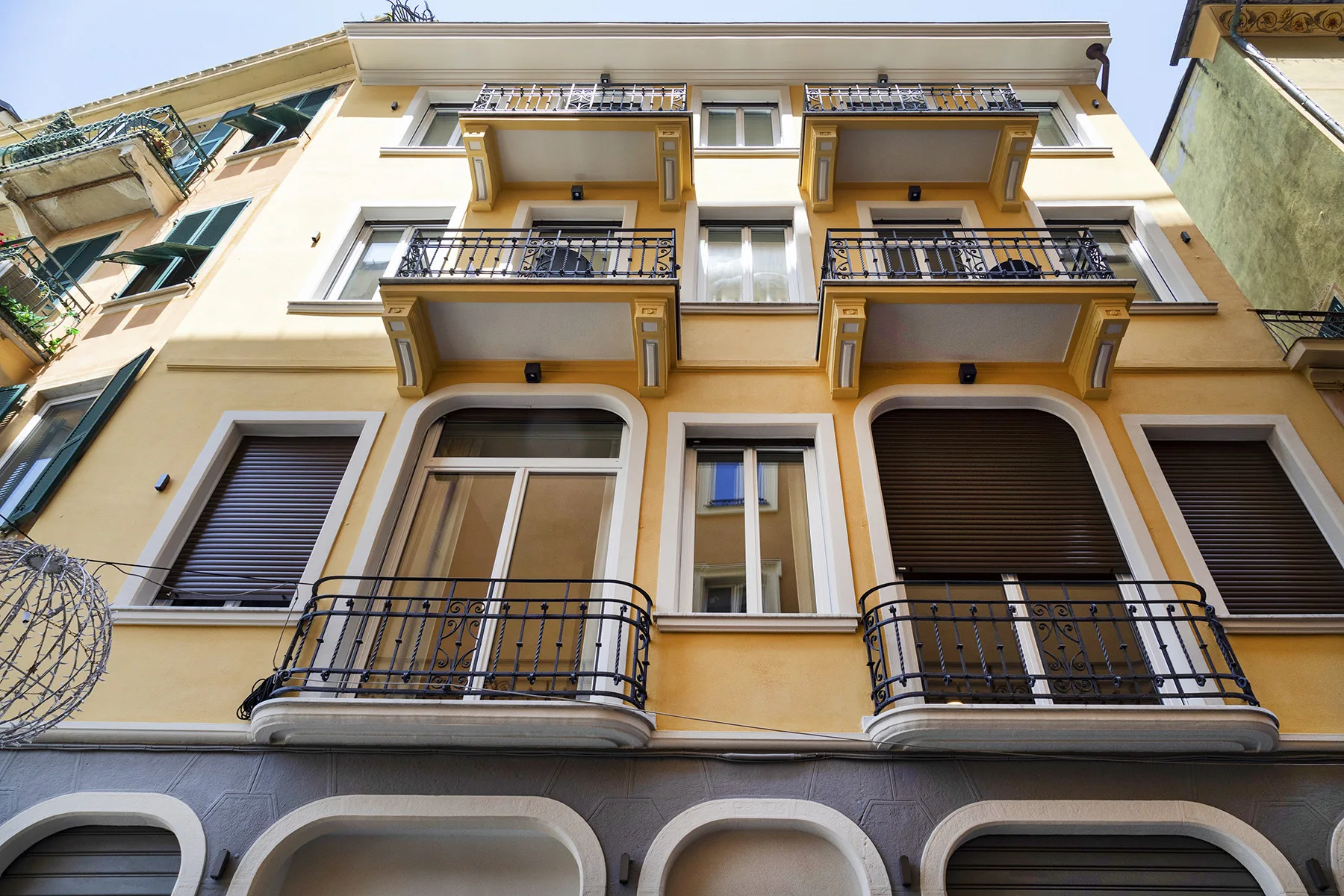 Riviera Flavour Apartments - Basilico