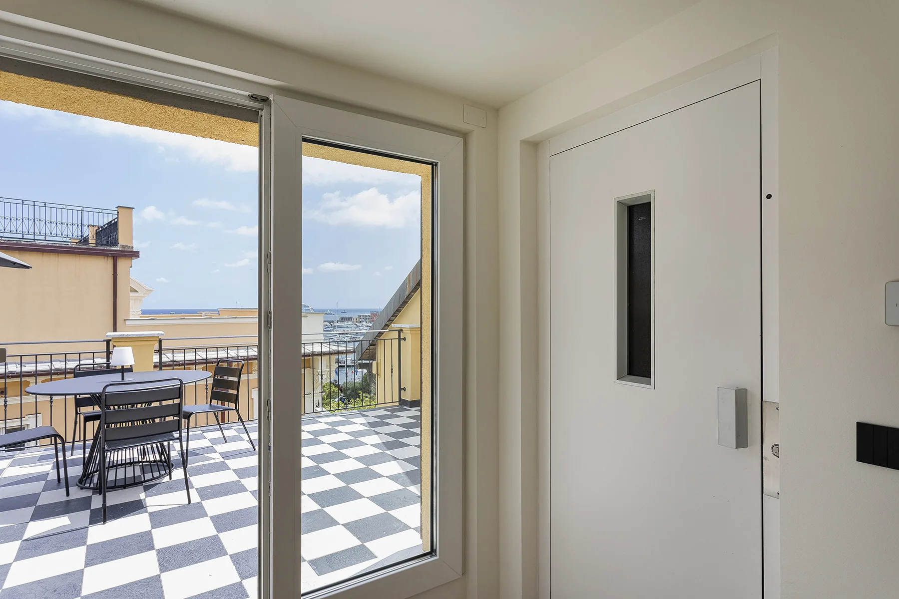 Riviera Flavour Apartments - Basilico