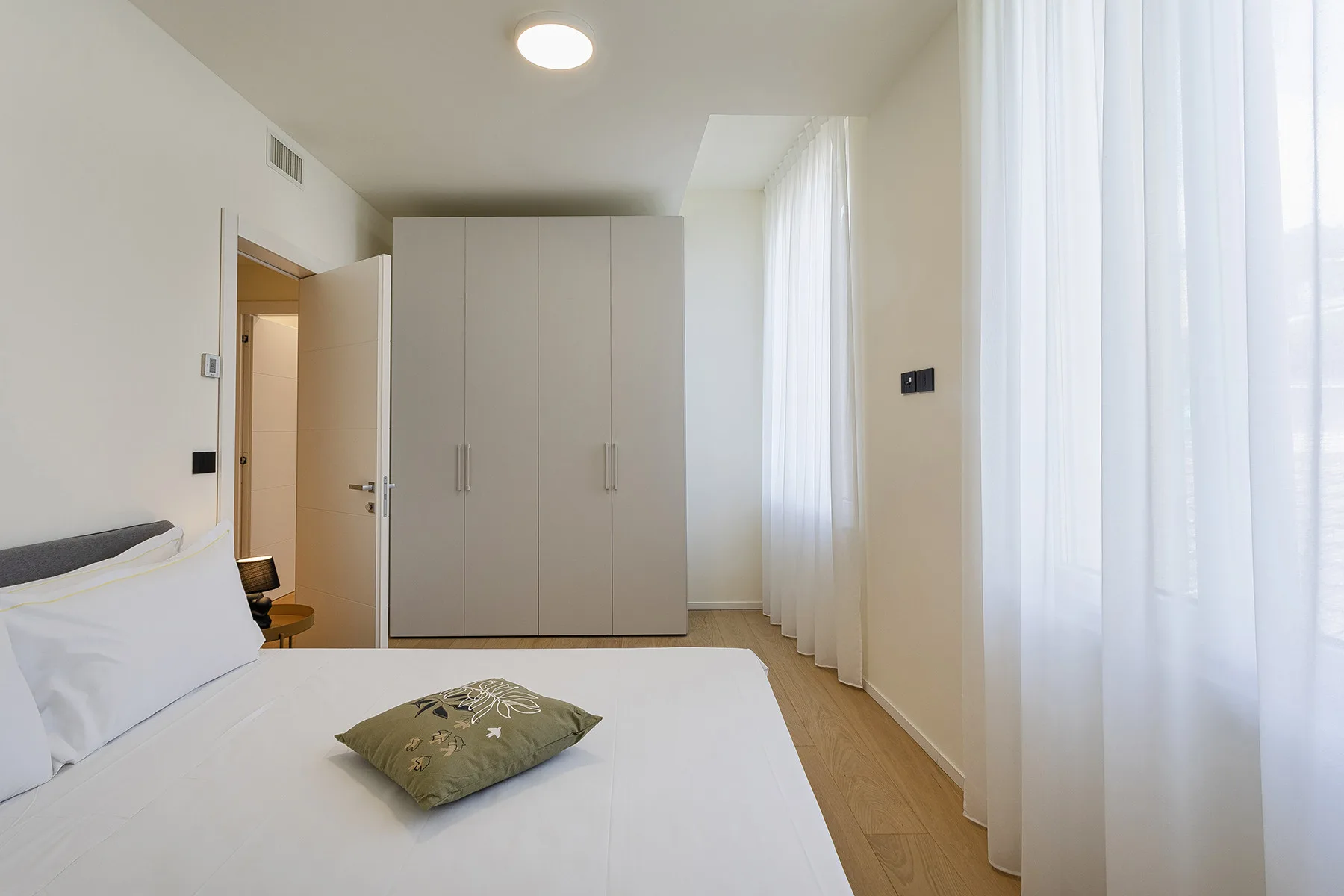 Riviera Flavour Apartments - Basilico