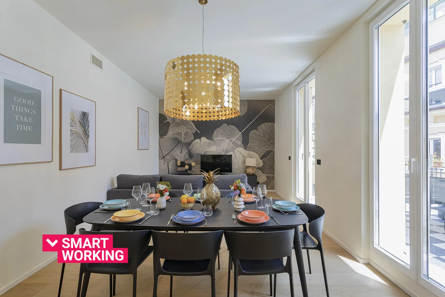 Riviera Flavour Apartments - Basilico
