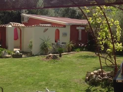 Casa Di Floumy