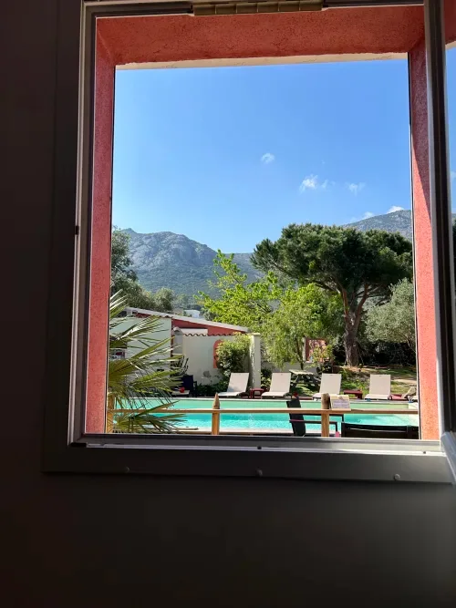 Casa Di Floumy