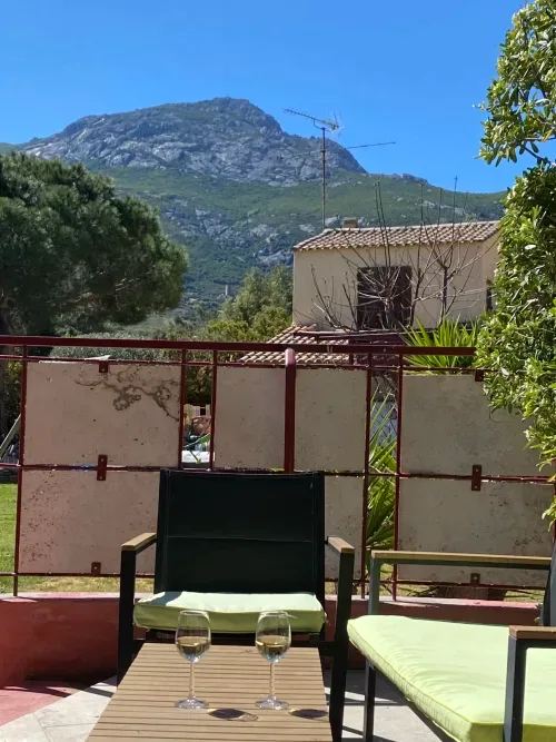 Casa Di Floumy