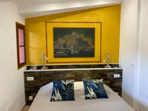 Casa Di Floumy