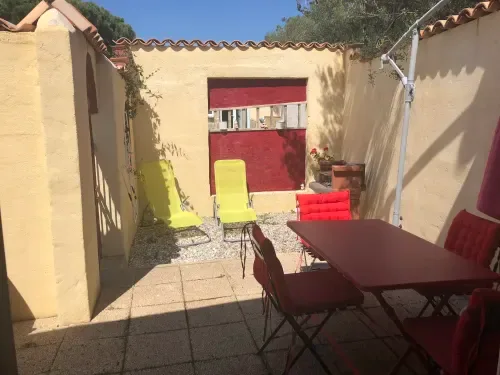 Casa Di Floumy