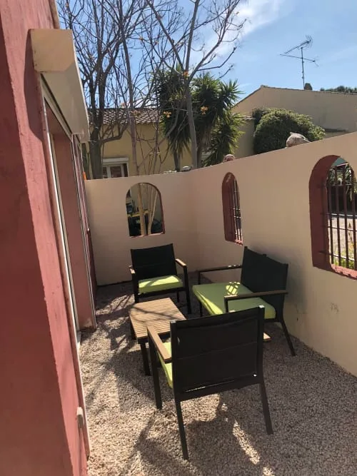 Casa Di Floumy