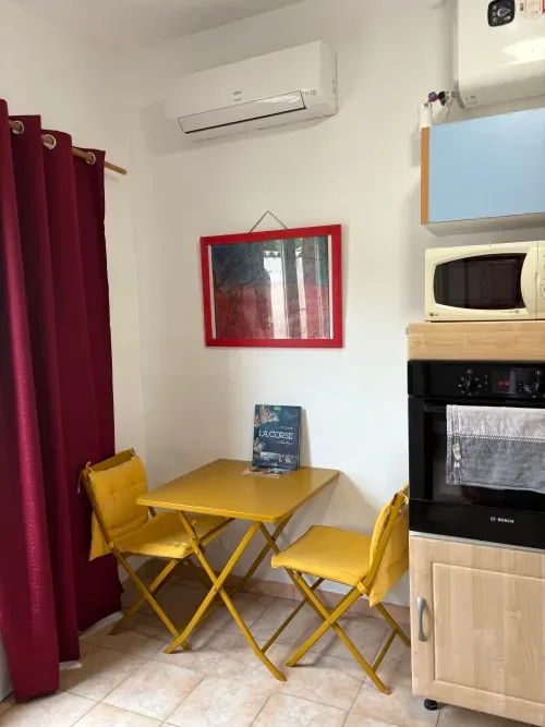 Casa Di Floumy