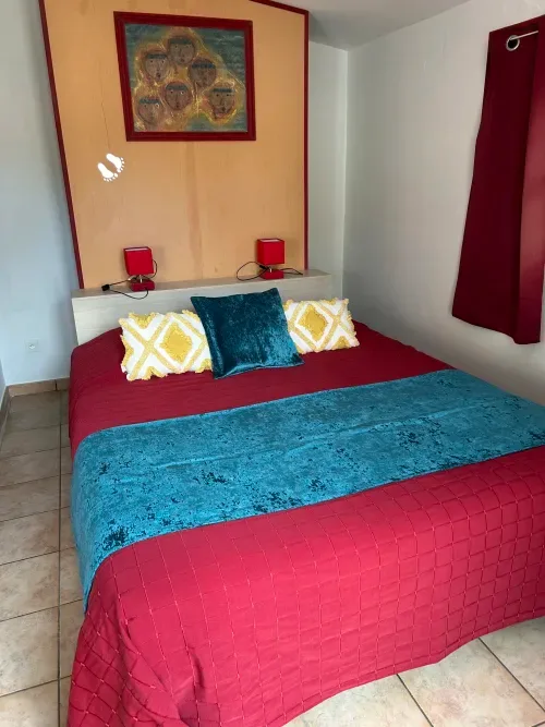 Casa Di Floumy