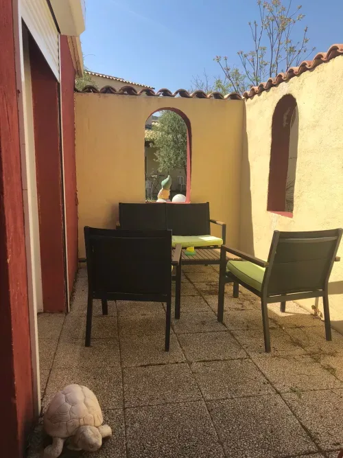 Casa Di Floumy