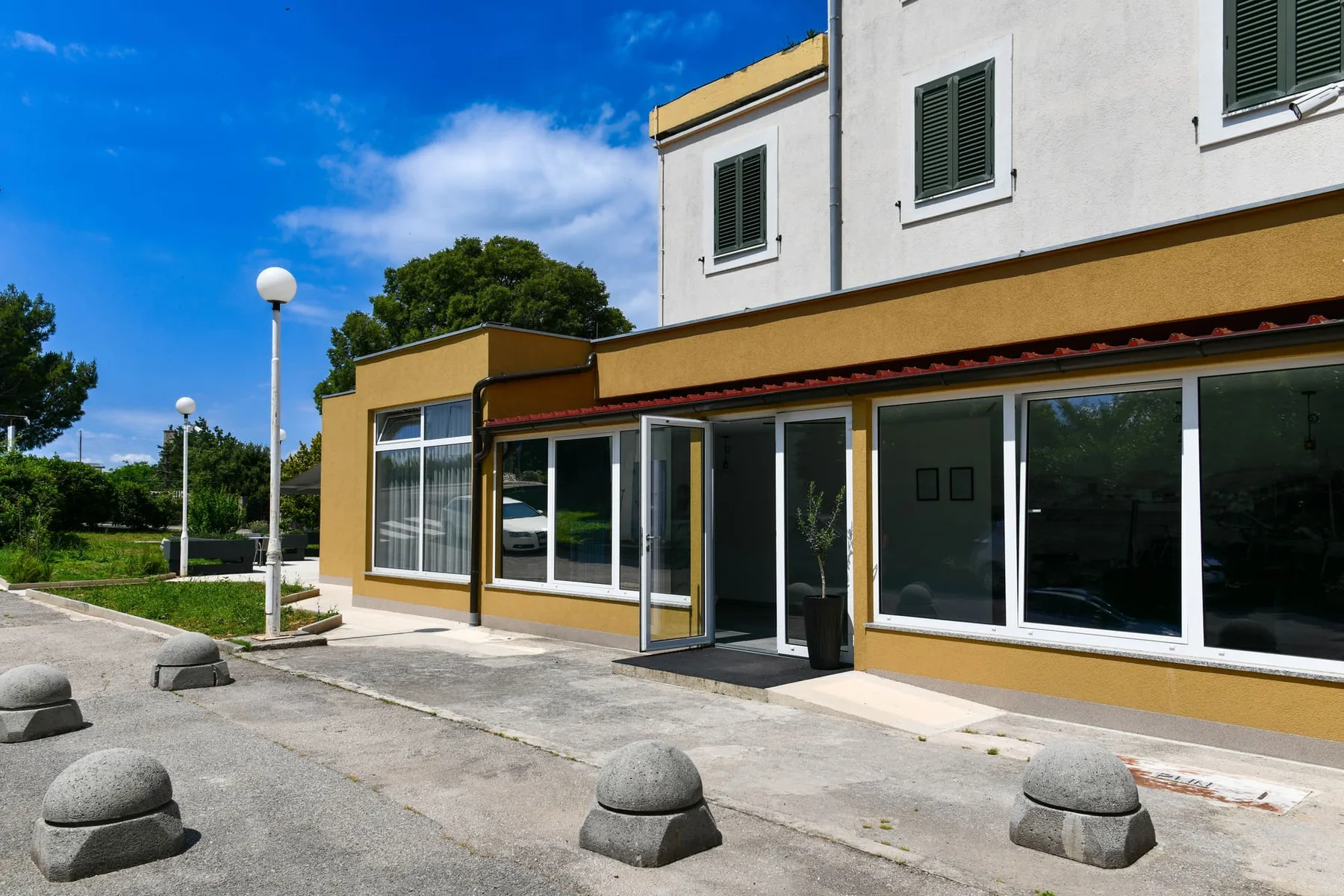 Hotel Kraljevica property photo