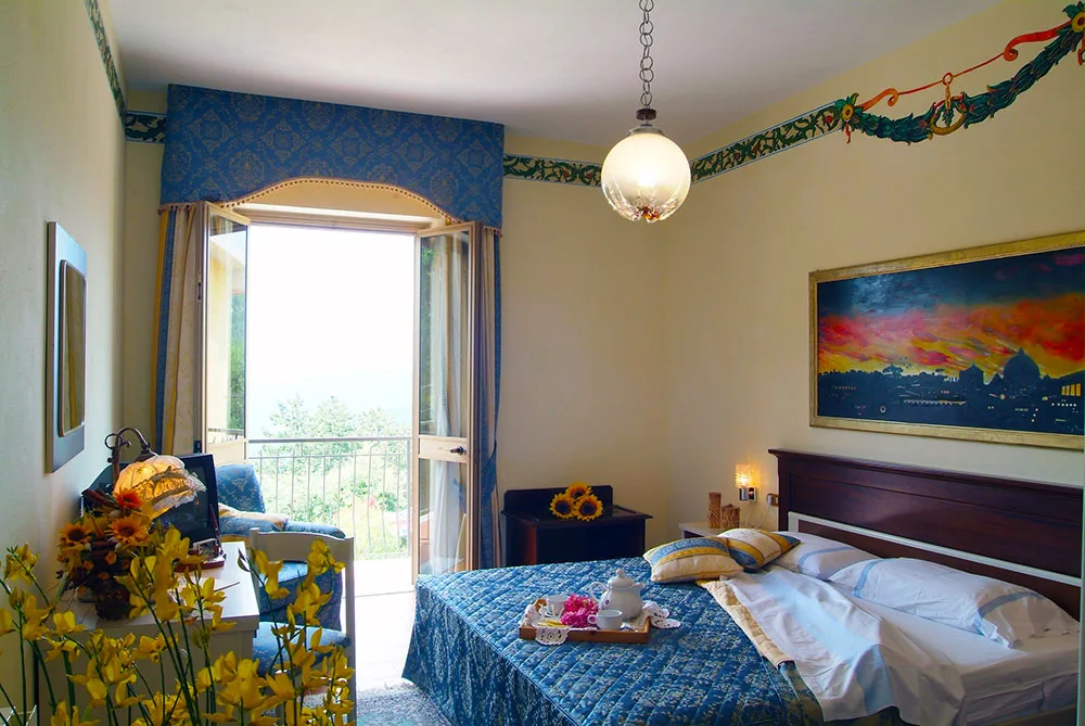 Habitación estándar